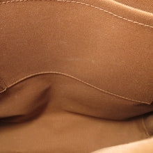 将图像加载到图库查看器中，LOUIS VUITTON Cabas Beaubourg BrownM53013 Monogram
