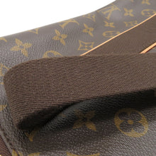 将图像加载到图库查看器中，LOUIS VUITTON Cabas Beaubourg BrownM53013 Monogram
