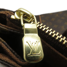 将图像加载到图库查看器中，LOUIS VUITTON Cabas Beaubourg BrownM53013 Monogram

