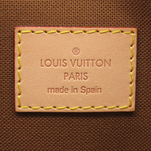将图像加载到图库查看器中，LOUIS VUITTON Cabas Beaubourg BrownM53013 Monogram
