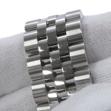 将图像加载到图库查看器中，TUDOR Black Bay 54 W37mm Stainless Steel Lagoon blue DialM79000-0001
