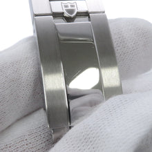 将图像加载到图库查看器中，TUDOR Black Bay 54 W37mm Stainless Steel Lagoon blue DialM79000-0001
