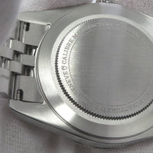 将图像加载到图库查看器中，TUDOR Black Bay 54 W37mm Stainless Steel Lagoon blue DialM79000-0001
