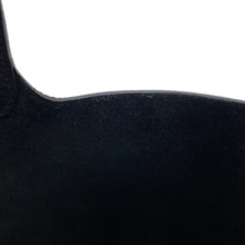 将图像加载到图库查看器中，HERMES Picotin Lock Black Taurillon Clemence Size MM
