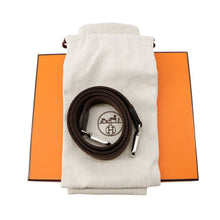Load image into Gallery viewer, HERMES Evelyne Amazon Short RougeSellier Taurillon Clemence Size TPM
