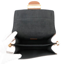 Load image into Gallery viewer, LOUIS VUITTON Dauphine NoirM45959 Monogram Reverse Canvas Size MINI

