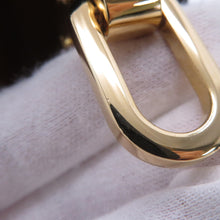 Load image into Gallery viewer, LOUIS VUITTON Dauphine NoirM45959 Monogram Reverse Canvas Size MINI
