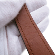 Load image into Gallery viewer, LOUIS VUITTON Dauphine NoirM45959 Monogram Reverse Canvas Size MINI
