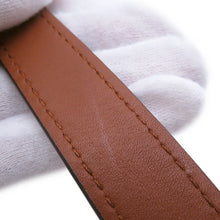 Load image into Gallery viewer, LOUIS VUITTON Dauphine NoirM45959 Monogram Reverse Canvas Size MINI
