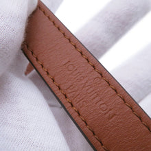 Load image into Gallery viewer, LOUIS VUITTON Dauphine NoirM45959 Monogram Reverse Canvas Size MINI
