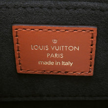 Load image into Gallery viewer, LOUIS VUITTON Dauphine NoirM45959 Monogram Reverse Canvas Size MINI
