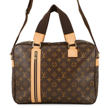 Load image into Gallery viewer, LOUIS VUITTON Sac Bosphore BrownM40043 Monogram
