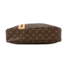 将图像加载到图库查看器中，LOUIS VUITTON Sac Bosphore BrownM40043 Monogram
