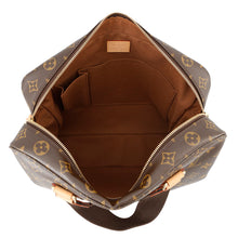 Load image into Gallery viewer, LOUIS VUITTON Sac Bosphore BrownM40043 Monogram
