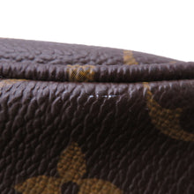 将图像加载到图库查看器中，LOUIS VUITTON Sac Bosphore BrownM40043 Monogram

