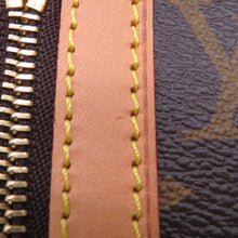 将图像加载到图库查看器中，LOUIS VUITTON Sac Bosphore BrownM40043 Monogram
