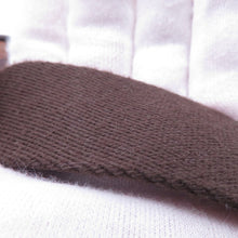 将图像加载到图库查看器中，LOUIS VUITTON Bum Bag Brooklyn BrownN41101 Damier Ebene Canvas
