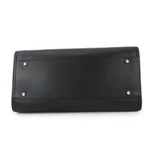 Load image into Gallery viewer, CHANEL Deauville Studded BlackA57067 Caviar Leather Size Large
