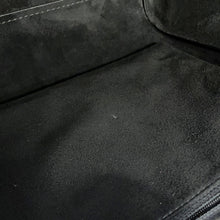 Load image into Gallery viewer, CHANEL Deauville Studded BlackA57067 Caviar Leather Size Large
