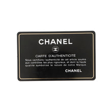 Load image into Gallery viewer, CHANEL Deauville Studded BlackA57067 Caviar Leather Size Large

