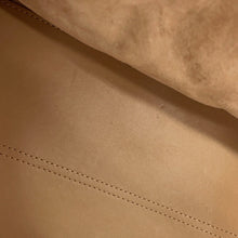 将图像加载到图库查看器中，Dior TouJules Macrocannage Handbag TanM2821OSHJ Calf Leather Size Medium
