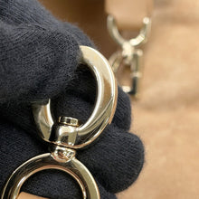 将图像加载到图库查看器中，Dior TouJules Macrocannage Handbag TanM2821OSHJ Calf Leather Size Medium
