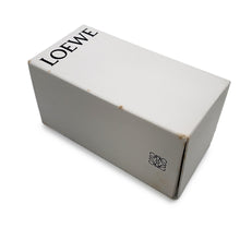 将图像加载到图库查看器中，LOEWE Koala Bag Charm Gray/BlackC880232X01 Felt Leather
