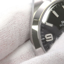 Load image into Gallery viewer, ROLEX ExplorerⅠ W39mm Stainless Steel Black Dial214270
