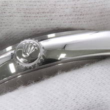 Load image into Gallery viewer, ROLEX ExplorerⅠ W39mm Stainless Steel Black Dial214270
