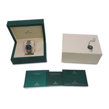 Load image into Gallery viewer, ROLEX ExplorerⅠ W39mm Stainless Steel Black Dial214270
