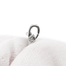 将图像加载到图库查看器中，Van Cleef &amp; Arpels Magic Alhambra Necklace 6 motifsVCARP3TK00 18K White Gold
