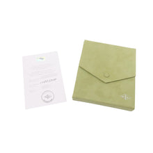 将图像加载到图库查看器中，Van Cleef &amp; Arpels Magic Alhambra Necklace 6 motifsVCARP3TK00 18K White Gold
