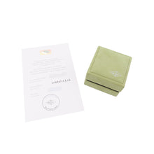 将图像加载到图库查看器中，Van Cleef &amp; Arpels Perlée GoldPearl Ring Size 51/#11VCARN31751/VCARN31700 18K White Gold
