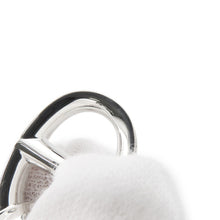 Load image into Gallery viewer, HERMES Chaine d&#39;Ancre Earrings SV925
