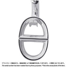 Load image into Gallery viewer, HERMES Chaine d&#39;Ancre Earrings SV925
