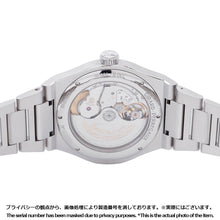 将图像加载到图库查看器中，GIRARD-PERREGAUX Lore art W42mm Stainless Steel Green Dial81010-11-3153-1CM
