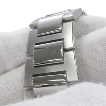 将图像加载到图库查看器中，GIRARD-PERREGAUX Lore art W42mm Stainless Steel Green Dial81010-11-3153-1CM
