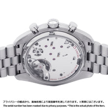 将图像加载到图库查看器中，OMEGA Speedmaster Chronoscope W43mm Stainless Steel Silver Dial329.30.43.51.02.001
