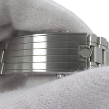将图像加载到图库查看器中，OMEGA Speedmaster Chronoscope W43mm Stainless Steel Silver Dial329.30.43.51.02.001
