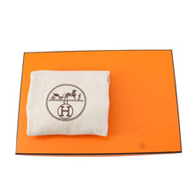 将图像加载到图库查看器中，HERMES Lindy Black Taurillon Clemence Size Mini
