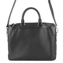Load image into Gallery viewer, LOUIS VUITTON Oliver Briefcase NoirM51689 Epi Leather
