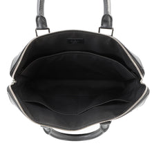 将图像加载到图库查看器中，LOUIS VUITTON Oliver Briefcase NoirM51689 Epi Leather

