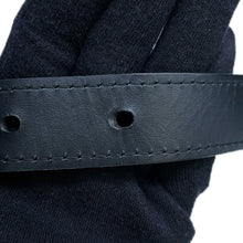 将图像加载到图库查看器中，LOUIS VUITTON Oliver Briefcase NoirM51689 Epi Leather
