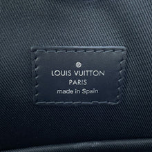 Load image into Gallery viewer, LOUIS VUITTON Oliver Briefcase NoirM51689 Epi Leather
