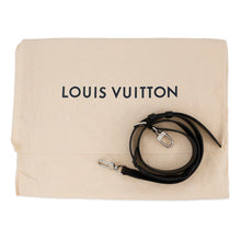 将图像加载到图库查看器中，LOUIS VUITTON Oliver Briefcase NoirM51689 Epi Leather
