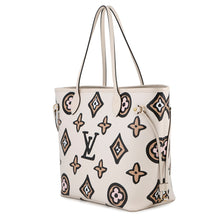Load image into Gallery viewer, LOUIS VUITTON Neverfull claimM45819 Monogram Wild at Heart Size MM
