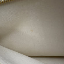 Load image into Gallery viewer, LOUIS VUITTON Plan Soleil Cabas BeigeN41179 Damier Azur Size PM
