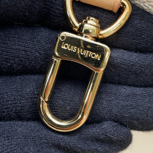 Load image into Gallery viewer, LOUIS VUITTON Plan Soleil Cabas BeigeN41179 Damier Azur Size PM
