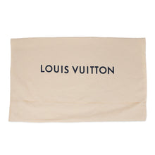 Load image into Gallery viewer, LOUIS VUITTON Plan Soleil Cabas BeigeN41179 Damier Azur Size PM
