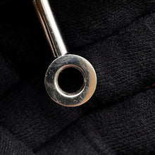 将图像加载到图库查看器中，HERMES Jypsiere Gold Taurillon Clemence Size 31
